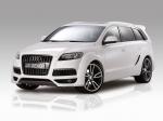 Audi Q7 S-Line by Je Design 2011 года